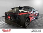 2024 Toyota bZ4X Limited
