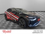 2024 Toyota bZ4X Limited