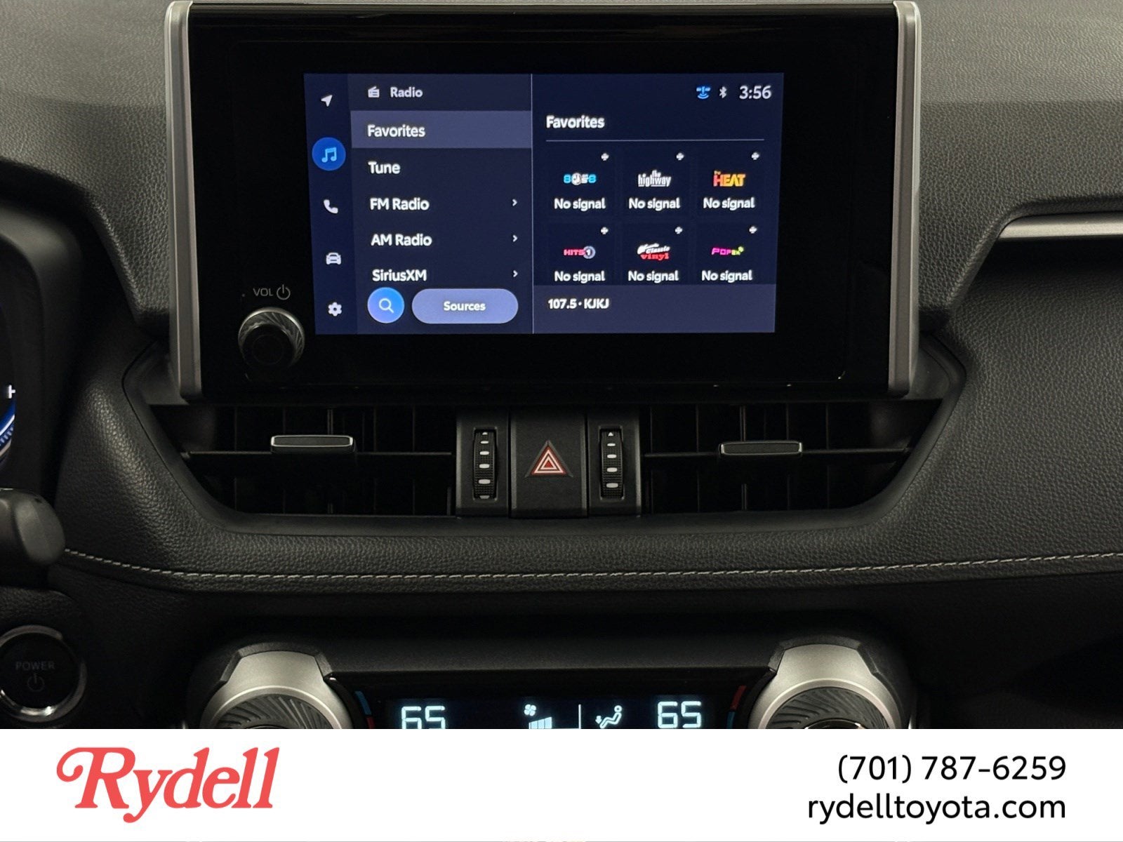 2025 Toyota RAV4 Hybrid XLE Premium