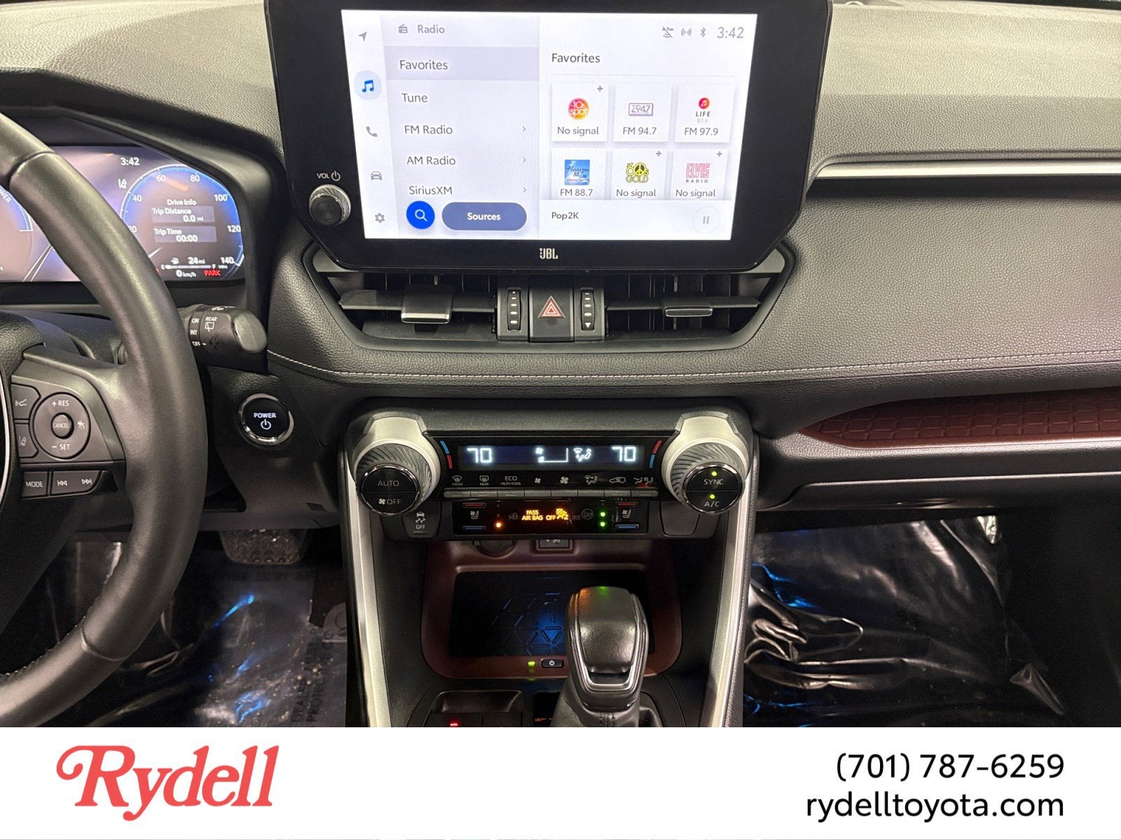 2023 Toyota RAV4 Hybrid Limited