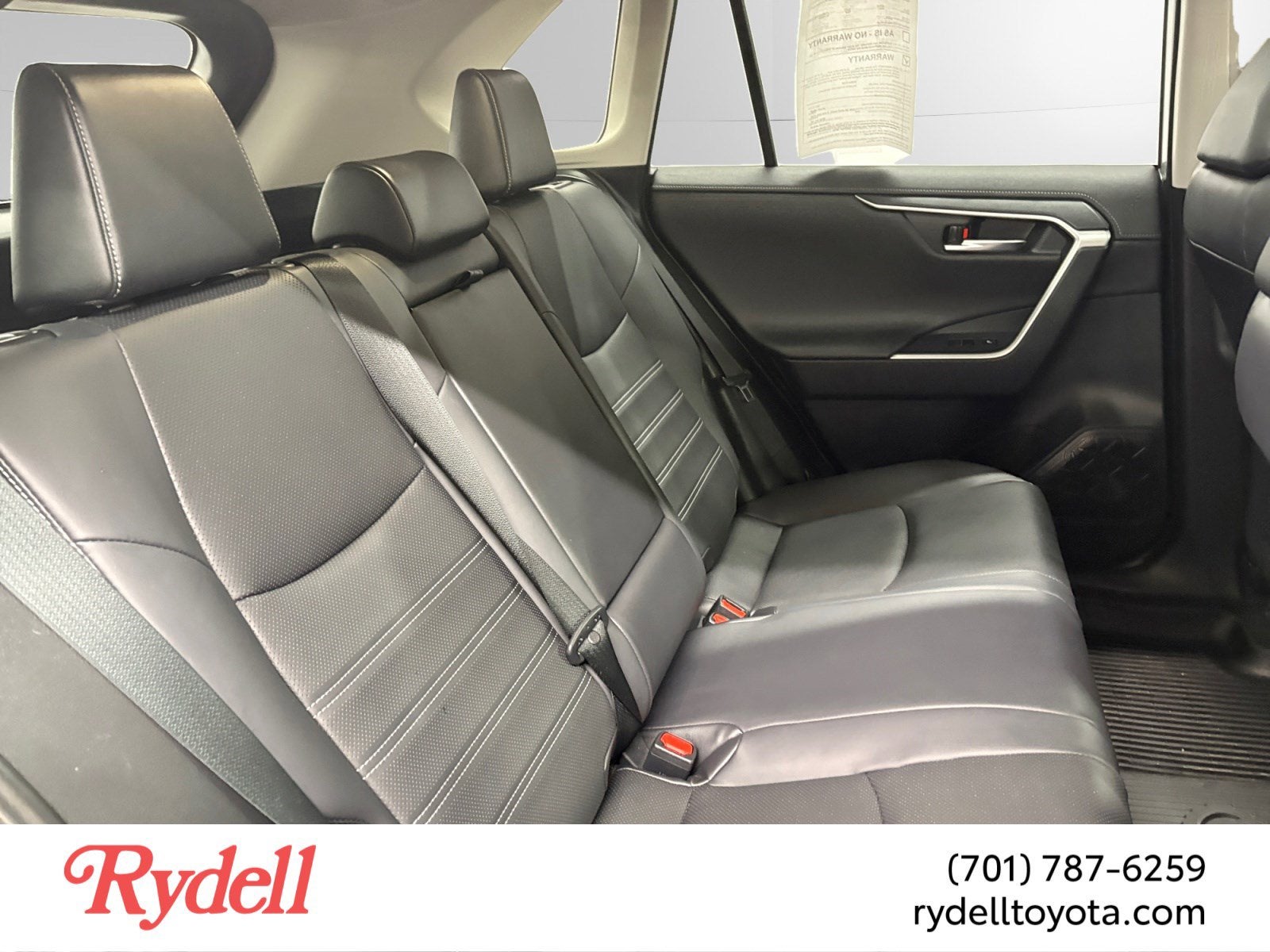 2023 Toyota RAV4 Hybrid Limited