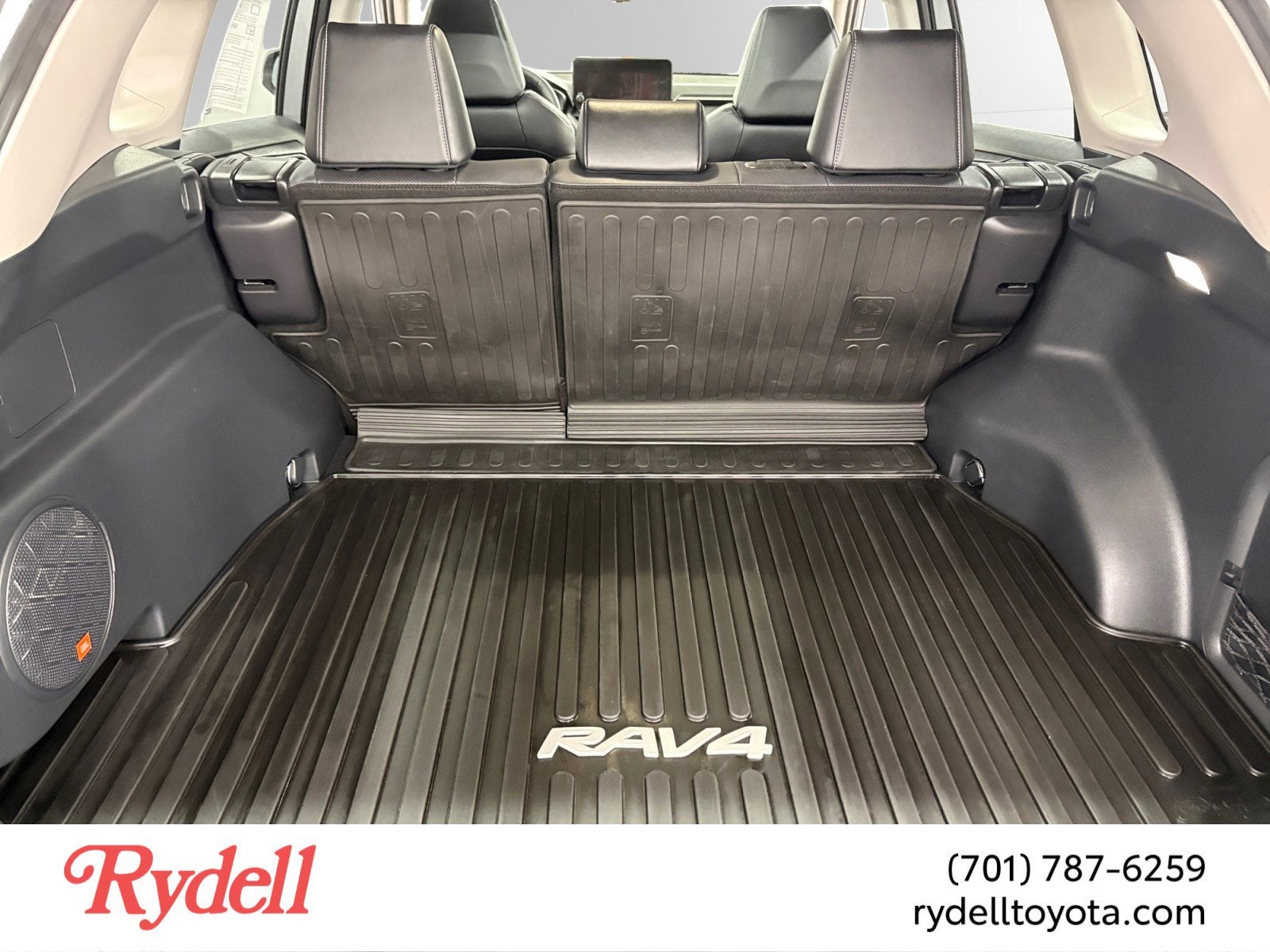 2023 Toyota RAV4 Hybrid Limited