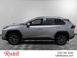 2023 Toyota RAV4 Hybrid Limited
