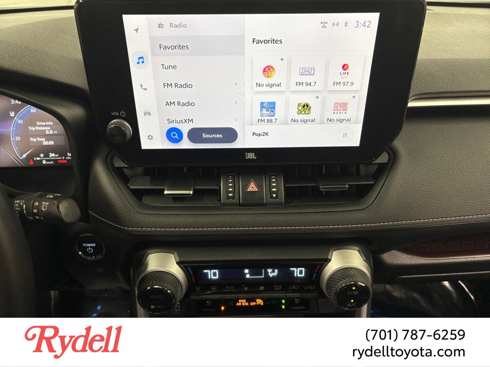 2023 Toyota RAV4 Hybrid Limited