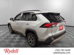 2023 Toyota RAV4 Hybrid Limited