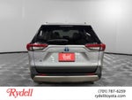 2023 Toyota RAV4 Hybrid Limited