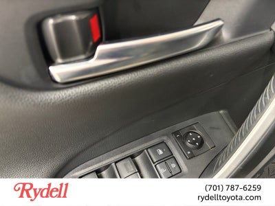 2023 Toyota RAV4 Prime XSE
