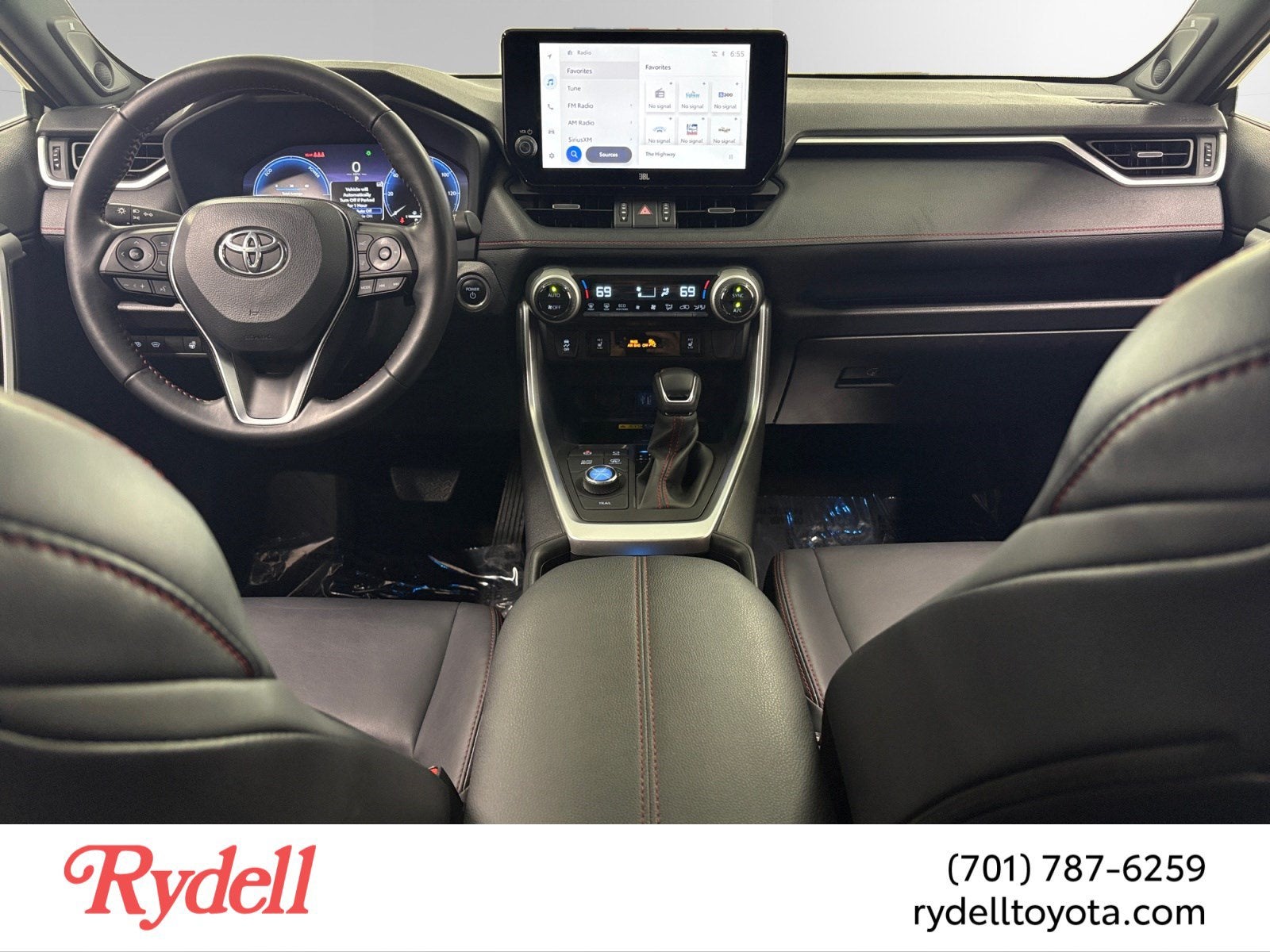 2023 Toyota RAV4 Prime XSE