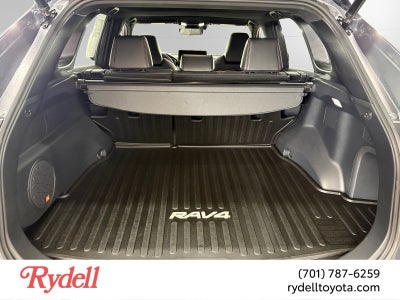 2023 Toyota RAV4 Prime XSE