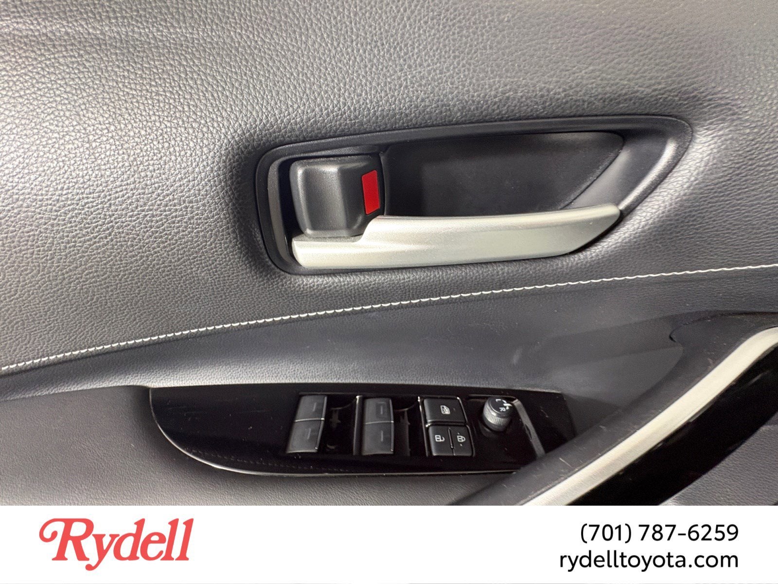 2023 Toyota Corolla Hatchback XSE