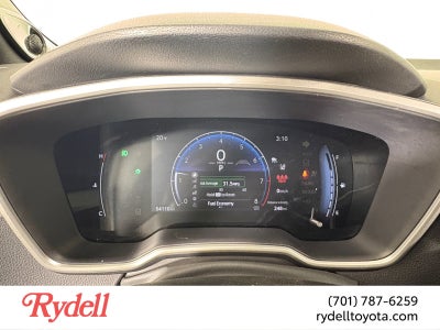 2023 Toyota Corolla Hatchback XSE