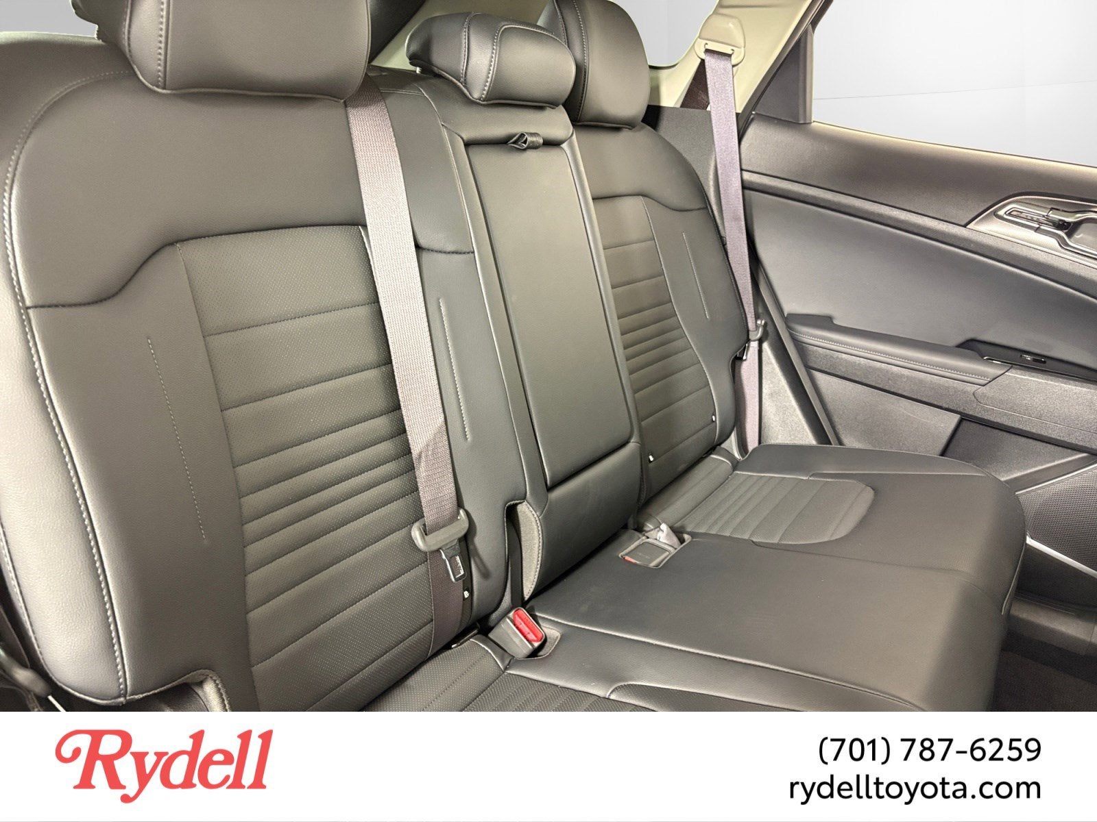 2024 Kia Sportage Hybrid SX-Prestige