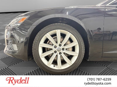 2019 Audi A6 Premium