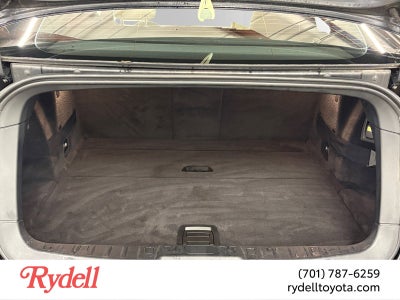 2014 BMW 5 Series Gran Turismo 535i