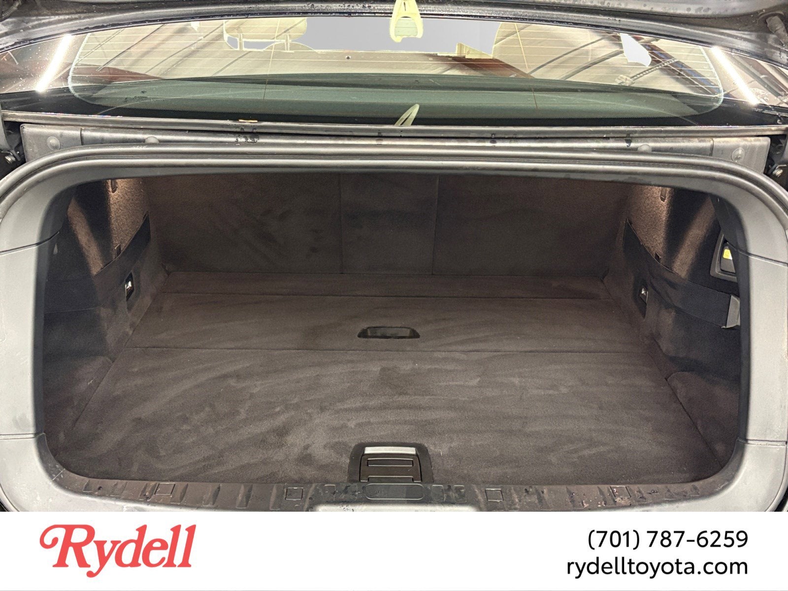 2014 BMW 5 Series Gran Turismo 535i