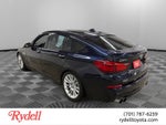 2014 BMW 5 Series Gran Turismo 535i