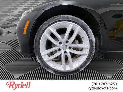 2018 BMW 3 Series 330i xDrive