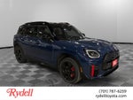 2025 MINI Countryman John Cooper Works