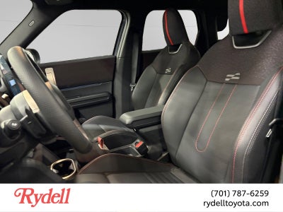 2025 MINI Countryman John Cooper Works