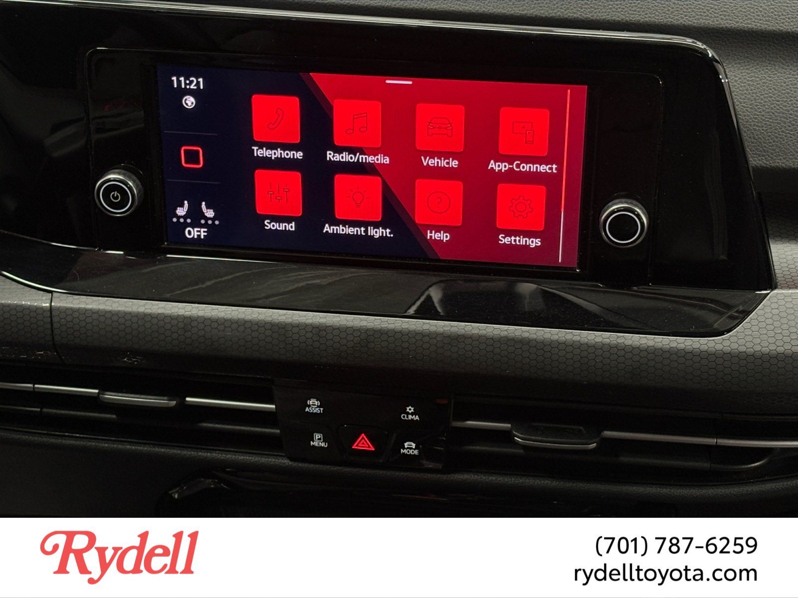 2024 Volkswagen Golf GTI S