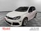 2012 Volkswagen Golf R Base