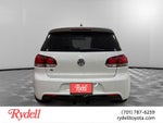 2012 Volkswagen Golf R Base