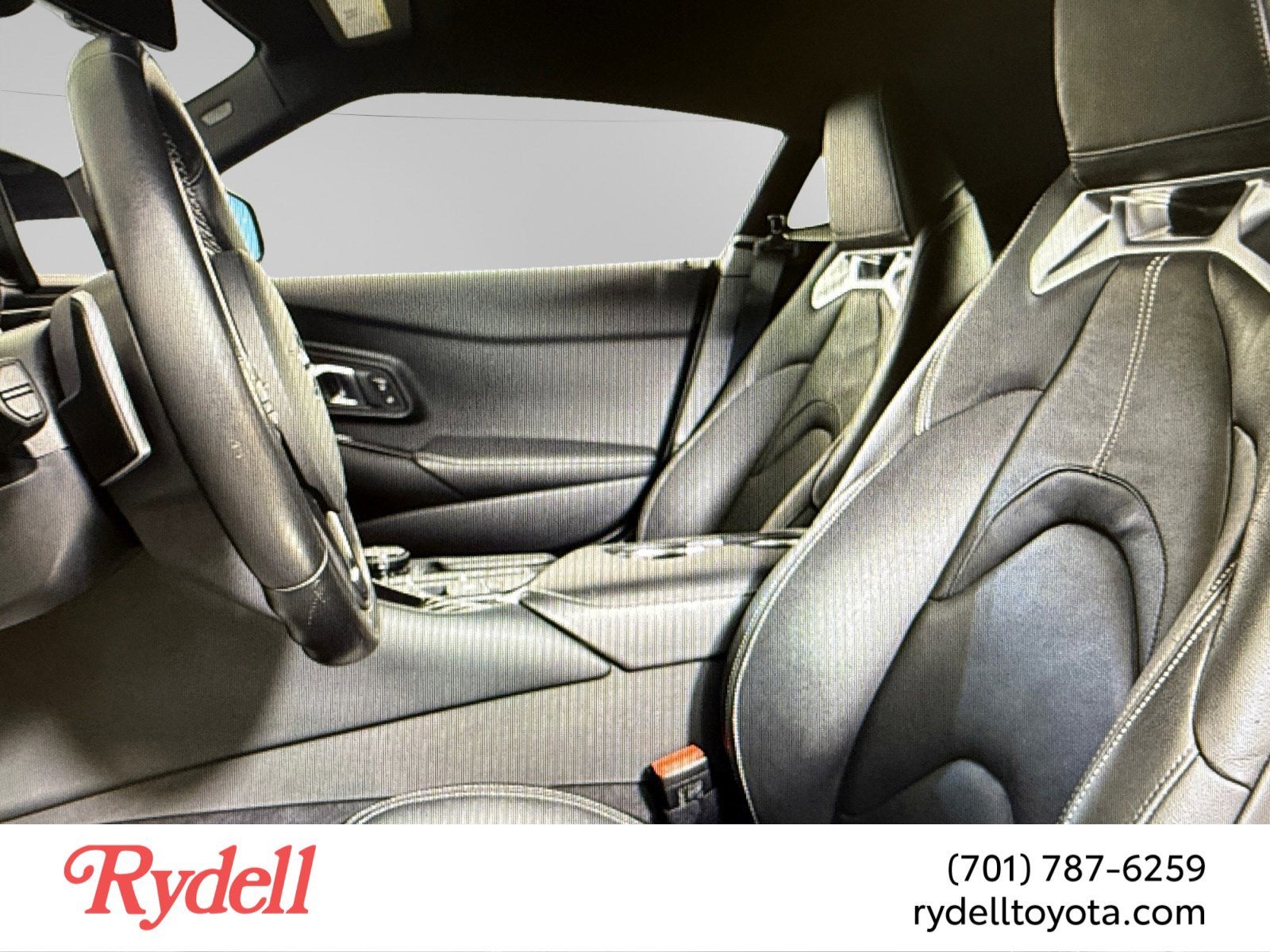 2021 Toyota GR Supra Premium