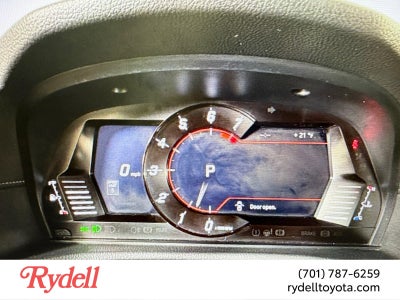 2021 Toyota GR Supra Premium