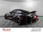 2021 Toyota GR Supra Premium