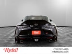 2021 Toyota GR Supra Premium