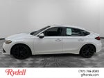 2023 Honda Civic Hatchback Sport Touring