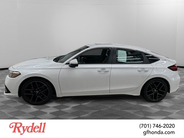 2023 Honda Civic Hatchback Sport Touring