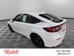 2023 Honda Civic Hatchback Sport Touring