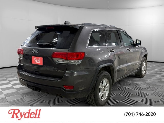 2014 Jeep Grand Cherokee Laredo