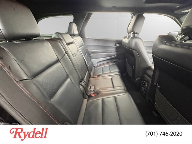2023 Dodge Durango R/T Plus