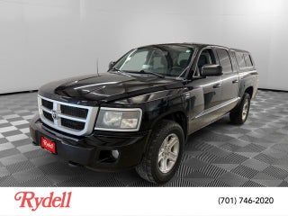 2010 Dodge Dakota Bighorn/Lonestar