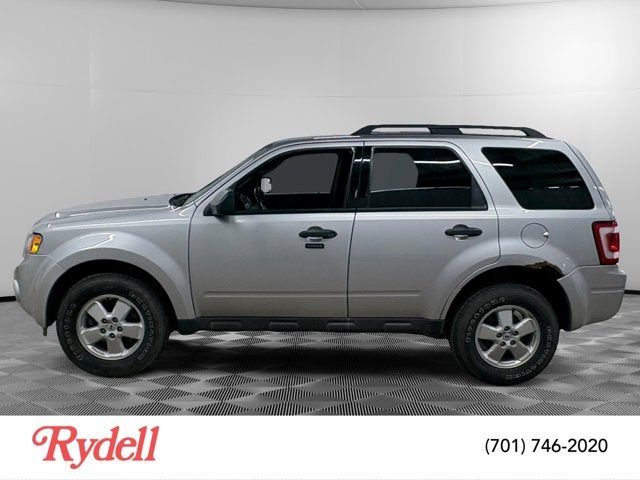 Used 2012 Ford Escape XLT with VIN 1FMCU9DG8CKB15043 for sale in Grand Forks, ND