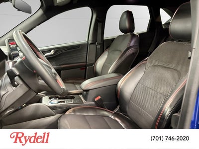 2023 Ford Escape ST-Line Select