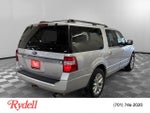 2015 Ford Expedition EL Limited