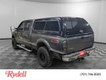 2004 Ford Super Duty F-250 larait