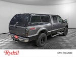 2004 Ford Super Duty F-250 larait