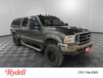 2004 Ford Super Duty F-250 larait