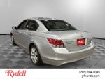 2009 Honda Accord Sdn EX-L