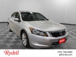 2009 Honda Accord Sdn EX-L