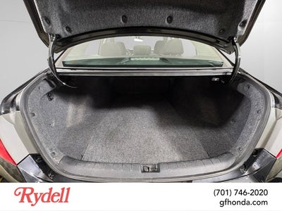 2013 Honda Accord Sdn LX