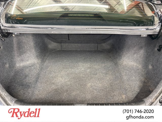 2019 Honda Accord Sedan Sport 1.5T