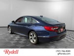 2018 Honda Accord Sedan EX 1.5T