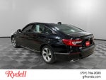 2019 Honda Accord Sedan EX-L 2.0T
