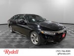 2019 Honda Accord Sedan EX-L 2.0T