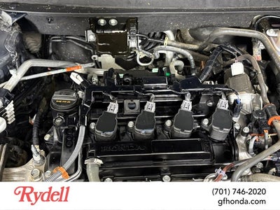 2023 Honda Accord Sedan LX